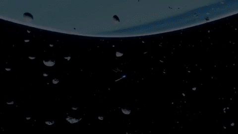 This ship is having a bad day